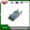 8AM, Motor protector, Protector, Temperature protector, Ballast protection, Split-phase motors protector