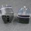 US AU UK EU 2-3 pin to US 3 Pin Standard Travel Power Plug Adapter Converter