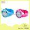 Digital Display Iceeing Design Silicone Watch LED                        
                                                Quality Choice