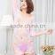 Sexy Nightwear Long Sleeve Fence Net Mini Dress Lingerie Adult Women