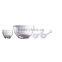 Salad Serving Bowl Set with Server