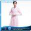 odor-free Guangzhou cotton/spandex child nurse costume