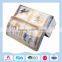 Big tin boxes with hinged cover for collection postcards