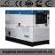 CE,IS09001:2008 approved 120kW silent type diesel generator set by 6BTAA5.9-G2