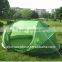 Outdoor 2 second single person pop up tent