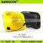 High-end consumer goods wireless megaphone with fm radio