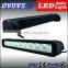 Ovovs High Power 100w off Road Led Light Bar 12inch for Four Wheel Drive Vehicle Light Bar
