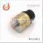 Newest ecig vaporizers rda atomizers 3 colors baal v3 rda with drip tip