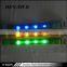 Top level specification wholesale fitness logo printed led armband for outdoor sports
