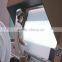 matte/semi/glossy eco-solvent polyester plotter for fabric