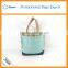 Stylish outdoor picnic lunch cooler bag for office