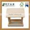 Trade Assurance Hot Sale Eco-friendly Forest Wooden Bird Feeder