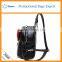 Mickey mouse bag pu shoulder bag girls backpack bag