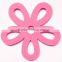 Children style heat resistent silicone placemat