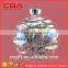 Tree Decoration Christmas Ornament Hanging Christmas Ball