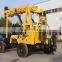 XYX-3 diamond drilling Trailer-mounted drilling machine