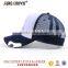 cheap trucker caps/cotton trucker mesh caps/custom trucker cap