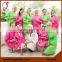 3001 Bridesmaid Gift Wedding Bridal Cotton Waffle Kimono Robe