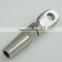 Stainless steel swageless terminal turnbuckle                        
                                                Quality Choice