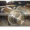 steel fitting forged shaft