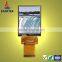 2.8 inch TFT LCD module 240*320, ST7789V, MCU/SPI/RGB interface with touch panel