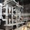 New Condition4300/350 Four-Fourdrinier Multi-Cylinder Paperboard Machine