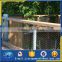 ANSI 316L corridor railing protect mesh