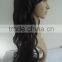 2016 New Fashion Style Long Curly Wig Cheap Syntheti Wigs Heat Resistant free shipping