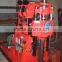 0~100m water drilling machine for sale