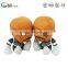 Hot Sales Soft Plush Toy Small Soldiers Toys