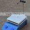 Digital Display Hotplate Stirrer, Ceramic Magnetic Stirrer