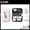 3 in 1 portable power bank for travel gift set--Shenzhen Ricom