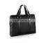 Genuine leather handbag wholesale fashion man tote bags causual briefcase