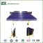 Outdoor single folding ping pong table / table tennis tables