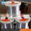 High quality NiCr alloy, Ni60Cr15 resistance wire for sale