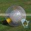 2016 giant football inflatable body zorb ball