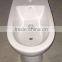 Mexico retail market hot sale bathroom shower shattaf bidet design