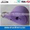 Fitness Equipment Non-toxic Cotton D Ring Yoga Strap