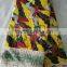 cheap african java wax print fabric 6 yards with cord lace border                        
                                                Quality Choice
                                                                    Supplier's Choice