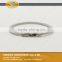 Best Price Stainless Steel Wire Cable Keychain Wire Keyrings
