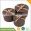 Paper Carton Tube Box Round Cardboard With Lids