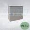 Galvanized Metal Cabinet Outdoor Enclosure