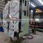 CNC hot used automatic wire edm cutting machine