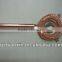 Different kinds of Sprong bar strainer, stainless steel ice bar strainer