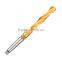 HSS taper shank Twist drill bits, used for Aluminium Alloy