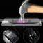 High quality tempered glass screen protector for samsung s7