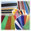 New Colourful 100% Polyester Dyed Fabric