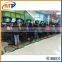 Shooting arcade game machine/indoor amusement game machine/token game machine for sale