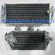 FOR HONDA CRF150R/RB 07-12 MOTORCYCLE ALUMINUM RACING RADIATOR