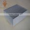 Aluminum heat sink profiles made in shanghai factory